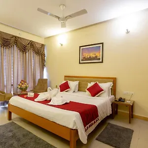 Resort Kstdc Mayura Hoysala,