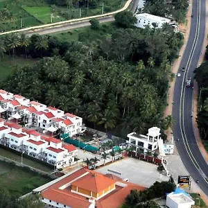 Resort Heritage Shelters