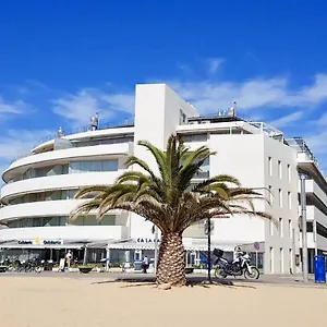  Apartment Ancora Frontbeach Luxury Spain