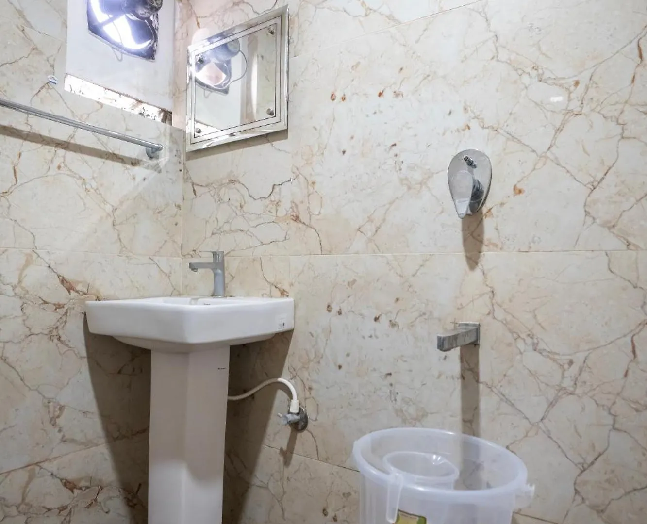 Hotel Vyshak Residency Mysore