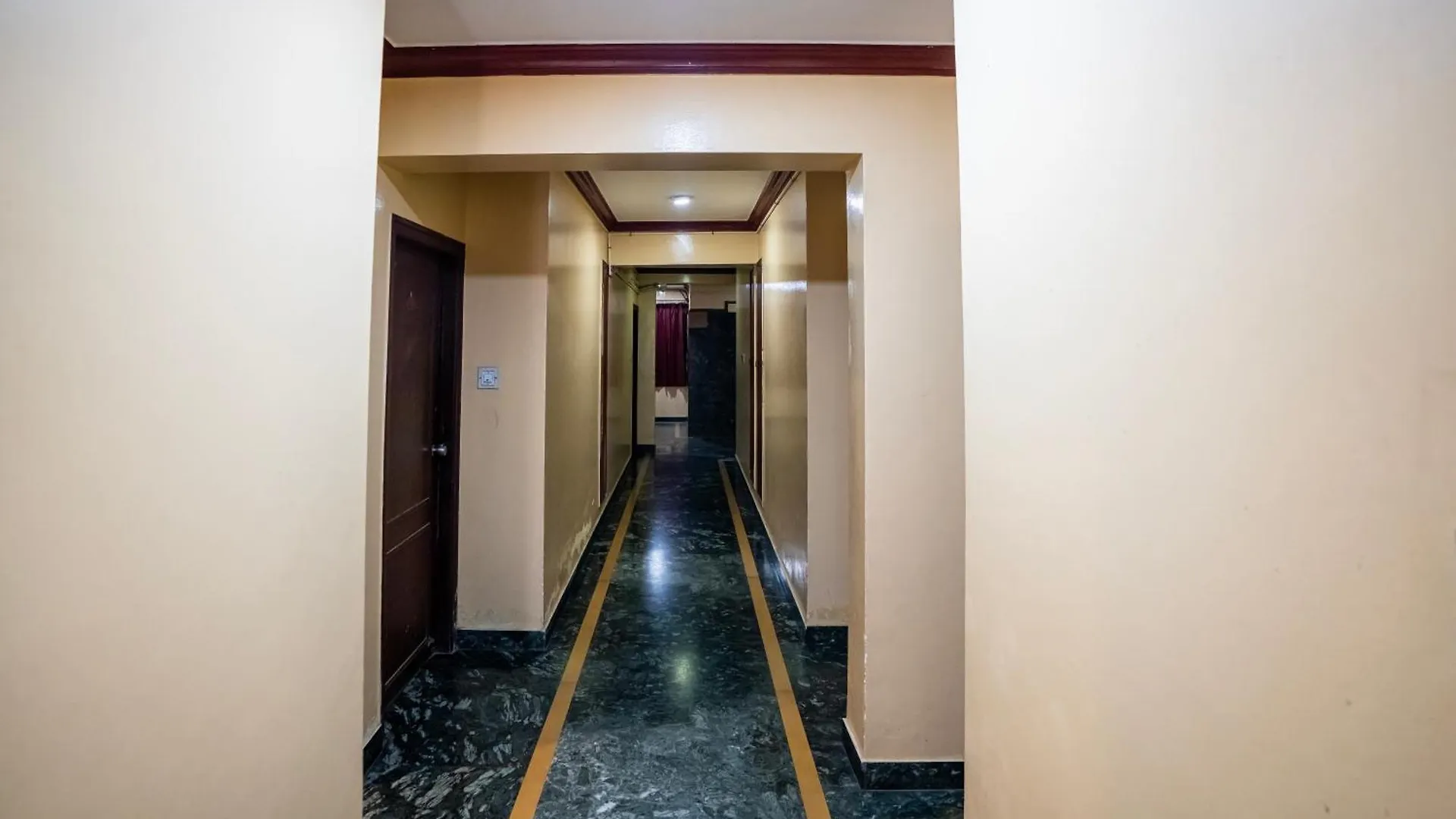 Hotel Vyshak Residency Mysore